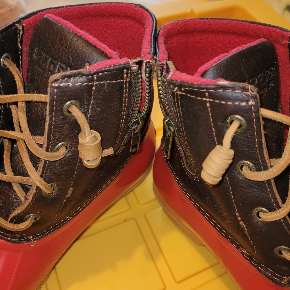 Rain Boots Sperry - image 4